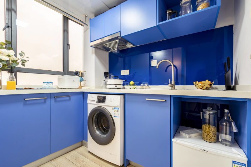 新派公寓（1980店）5235168卧室图1