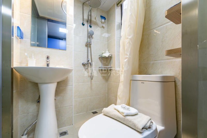 新派公寓（1980店）5235168卫生间图4