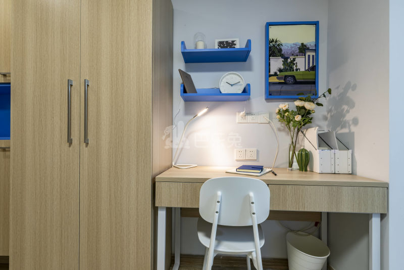 新派公寓（1980店）5235168卧室图3