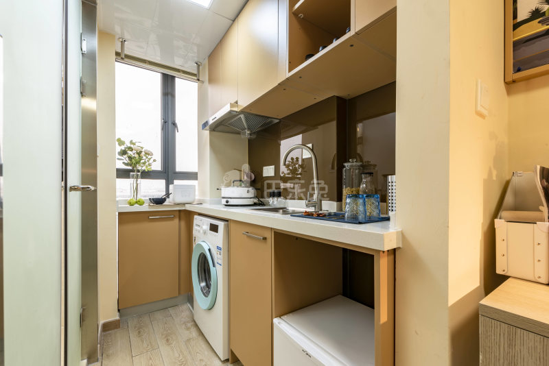 新派公寓（1980店）5235191卧室图1