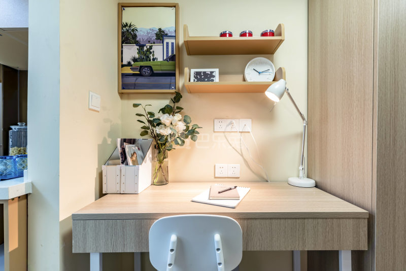 新派公寓（1980店）5235191卧室图3