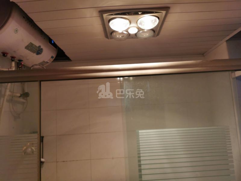 宝宸共和家园南区18080512卫生间图9