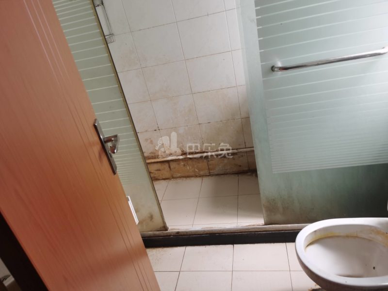 宝宸共和家园南区18080512卫生间图7