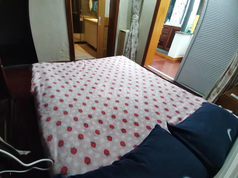 大华锦绣华城十八街区5246032卧室图3