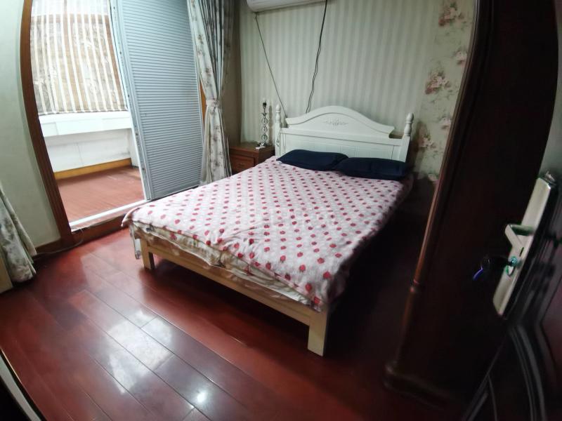 大华锦绣华城十八街区5246032卧室图0