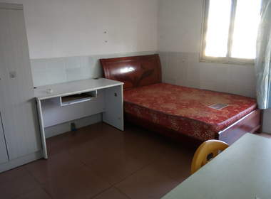 兰溪大街1-1号 1室0厅1卫