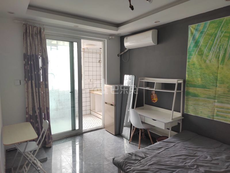 博学家园5252150卧室图1