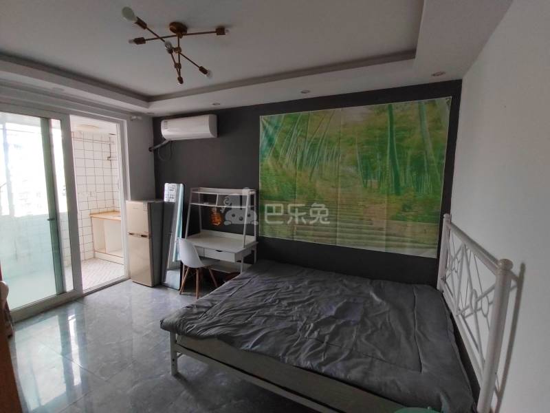 博学家园5252150卧室图0