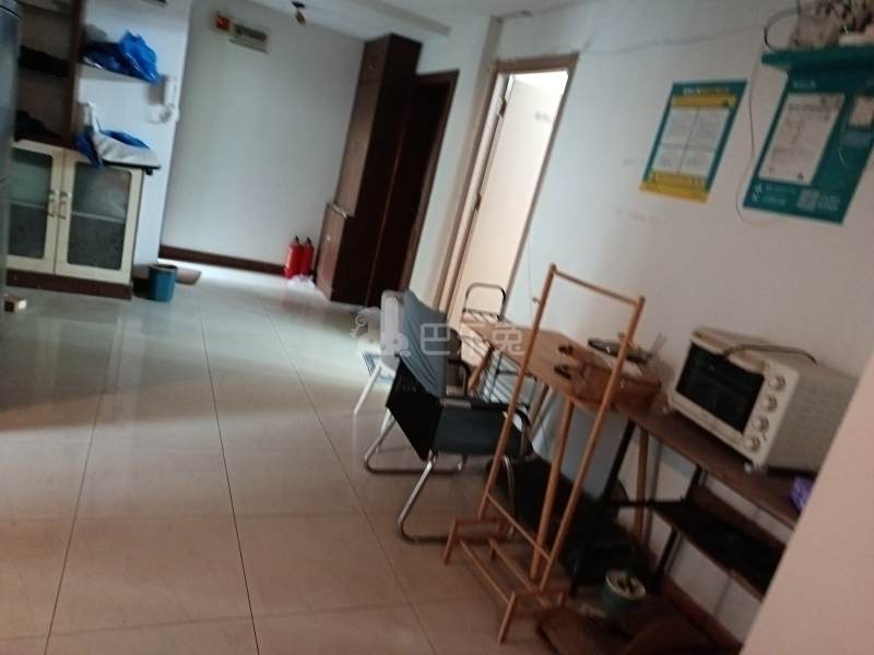 逸兴家园9160455客厅图4