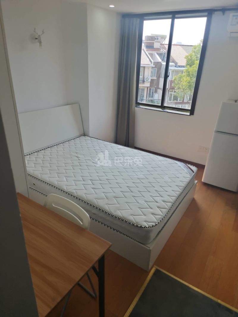 阳光欧洲城二期5277850卧室图0