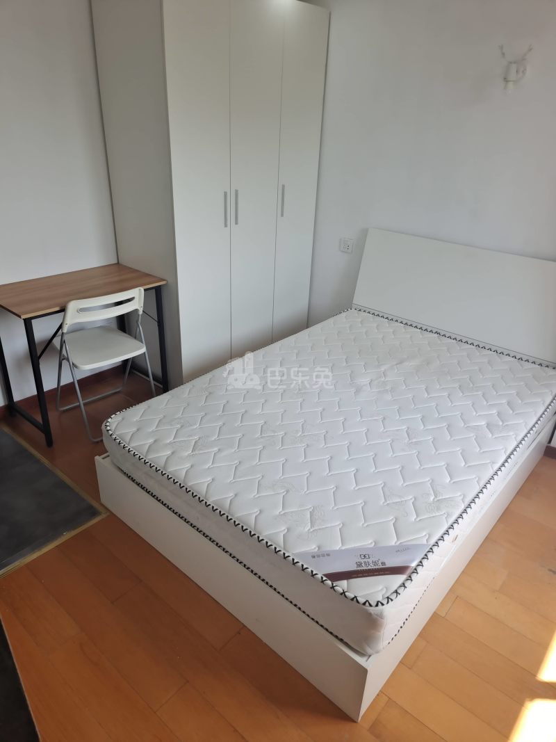 阳光欧洲城二期5277850卧室图1