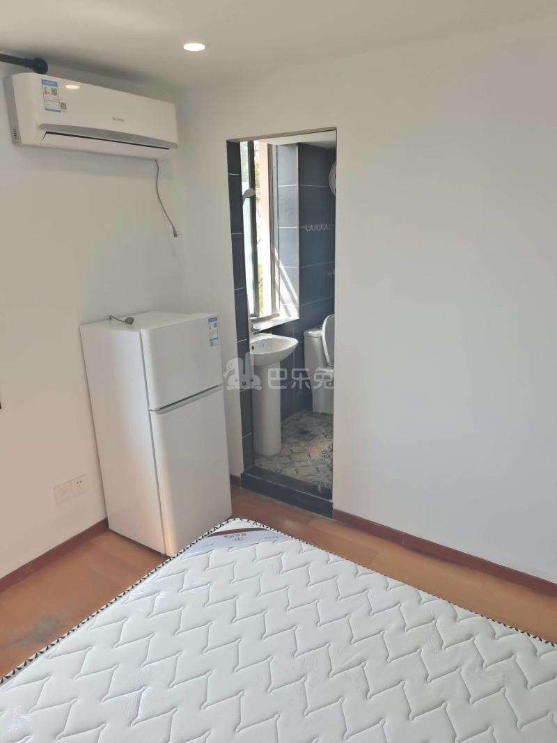 阳光欧洲城二期5277850卧室图3