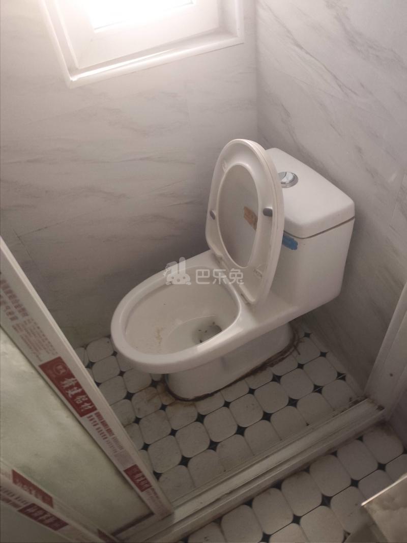 高申北苑5283189卫生间图7