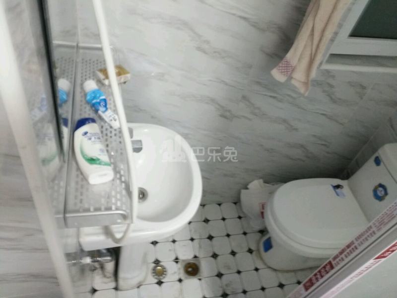 高申北苑5283189卫生间图9