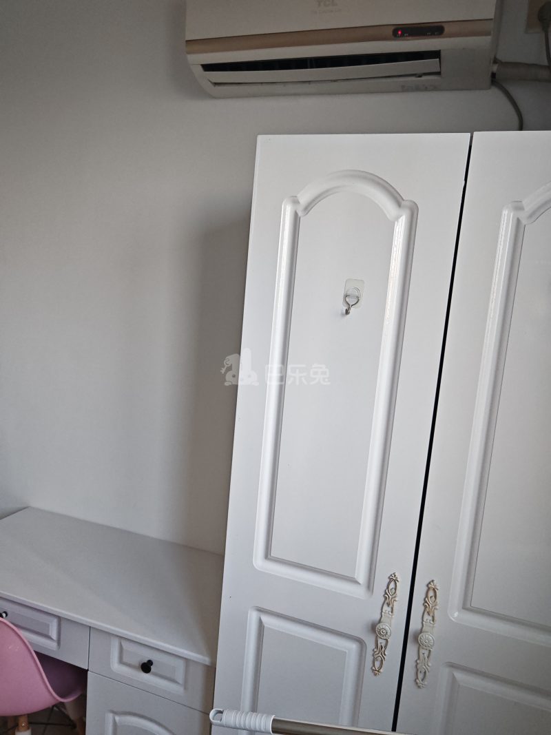 高申北苑5283189卧室图3