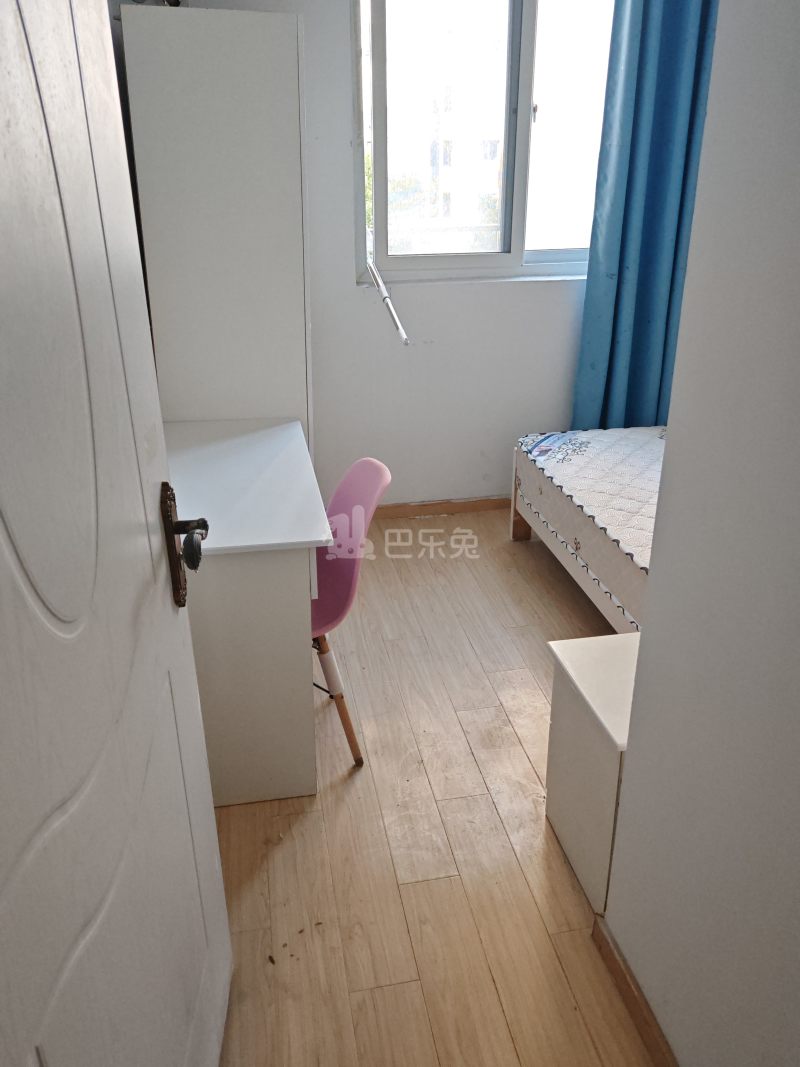 高申北苑5283189卧室图0