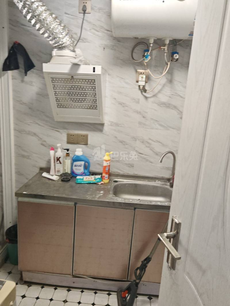 高申北苑5283189厨房图4