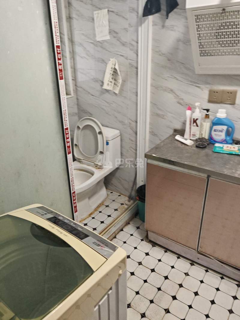 高申北苑5283189卫生间图5