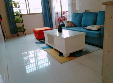 怡福公寓（嘉禾望岗村忠和街六巷1号） 2室1厅1卫