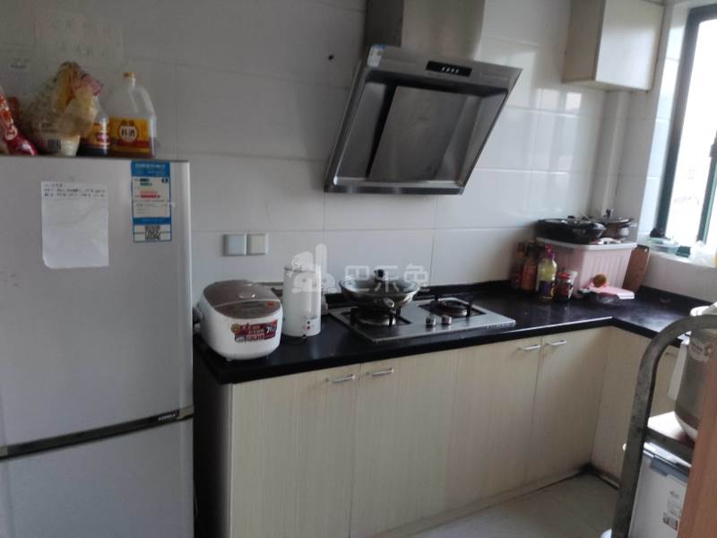 和合新村东区5292983厨房图4