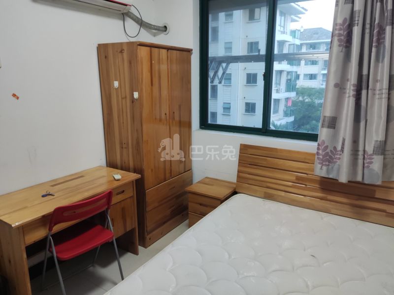 和合新村东区5292983卧室图0