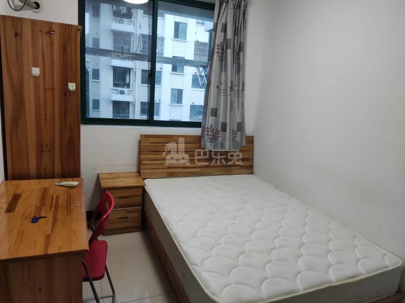 和合新村东区5292983卧室图2