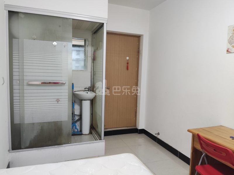 和合新村东区5292983卧室图3