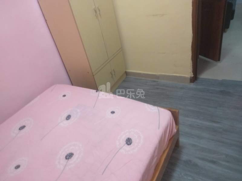 好运来公寓（礼村大市街2号）5294254卧室图3