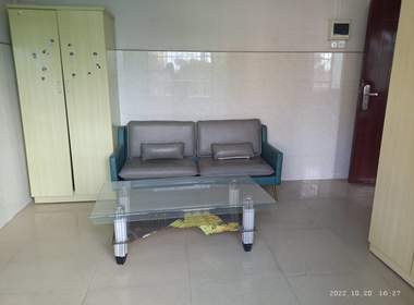 好运来公寓（礼村大市街2号之一） 2室1厅1卫