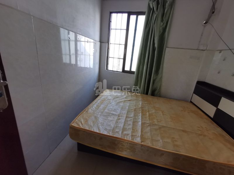 好运来公寓（礼村大市街2号之一）5294319卧室图4