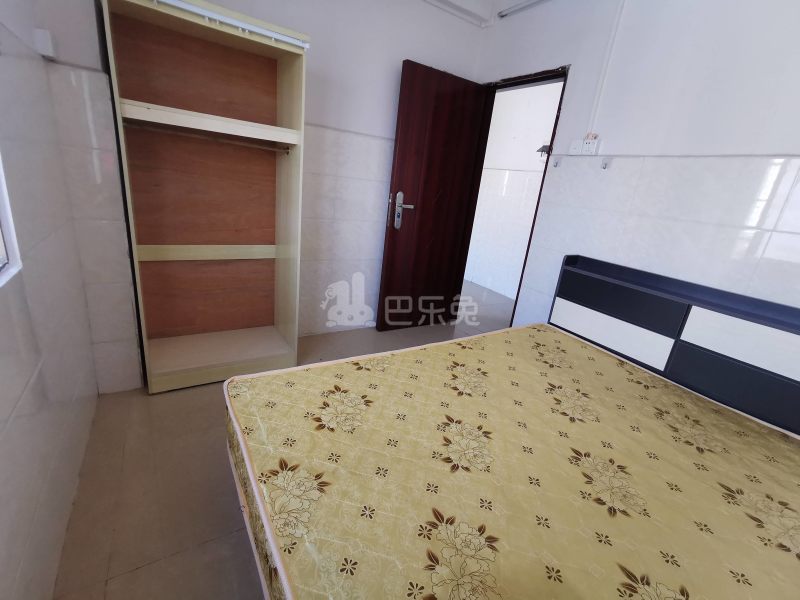 好运来公寓（礼村大市街2号之一）5294319卧室图1