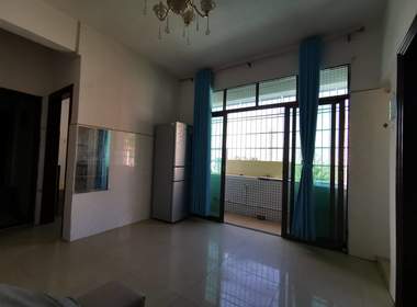 好运来公寓（礼村大市街2号之一） 2室1厅1卫