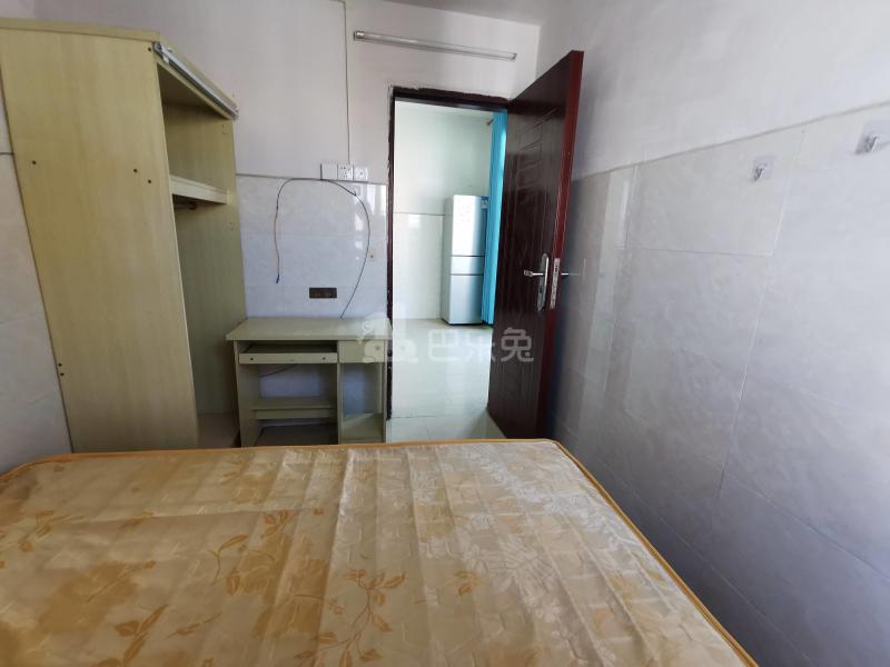 好运来公寓（礼村大市街2号之一）5294319卧室图6