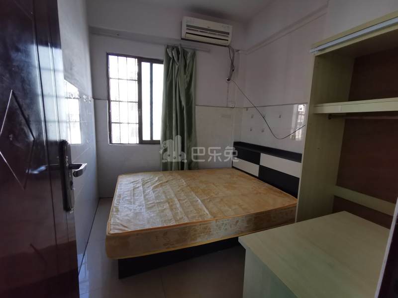 好运来公寓（礼村大市街2号之一）5294319卧室图3