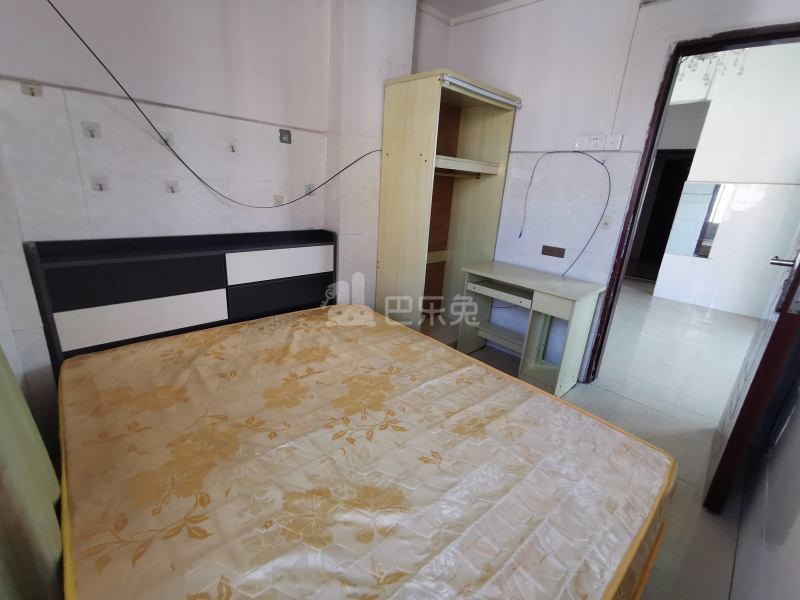 好运来公寓（礼村大市街2号之一）5294319卧室图5