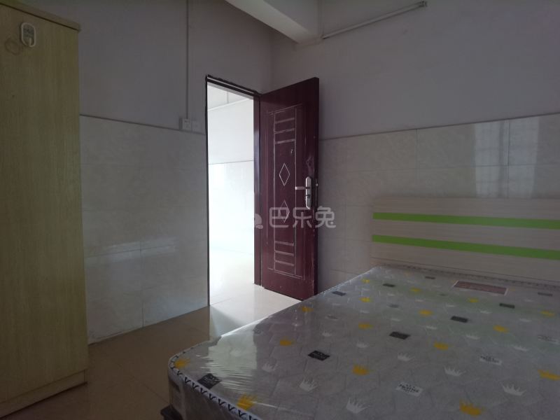 好运来公寓（礼村大市街2号之一）5294320卧室图5