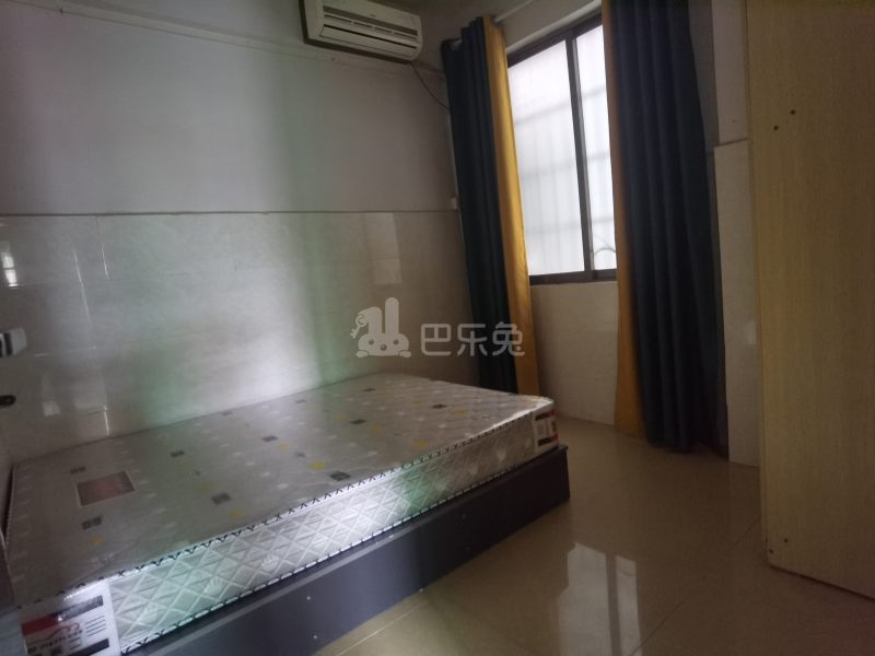 好运来公寓（礼村大市街2号之一）5294320卧室图4