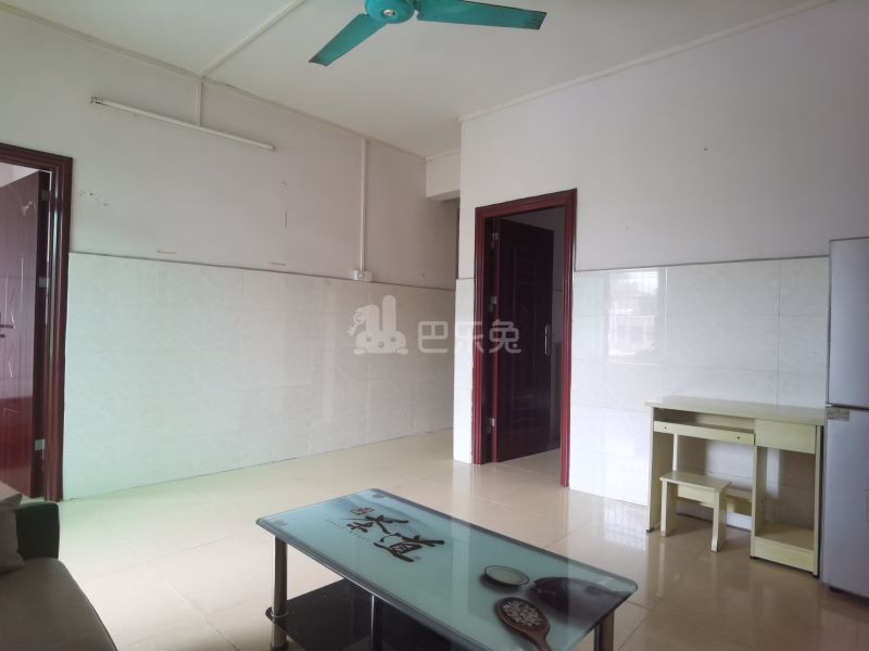 好运来公寓（礼村大市街2号之一）5294320卧室图1