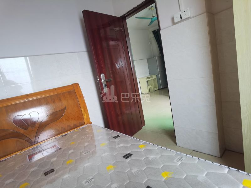 好运来公寓（礼村大市街2号之一）5294320卧室图9