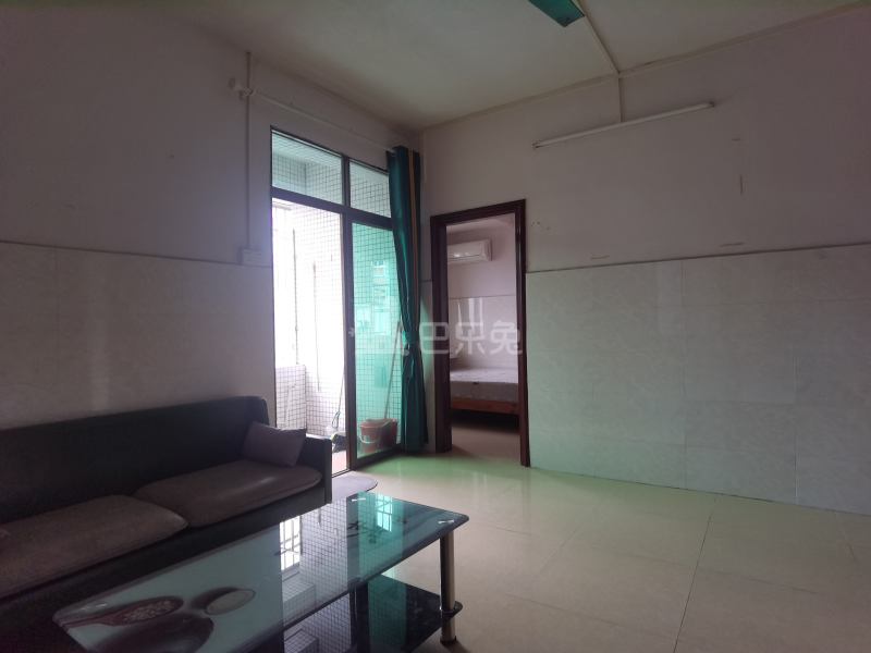 好运来公寓（礼村大市街2号之一）5294320卧室图2