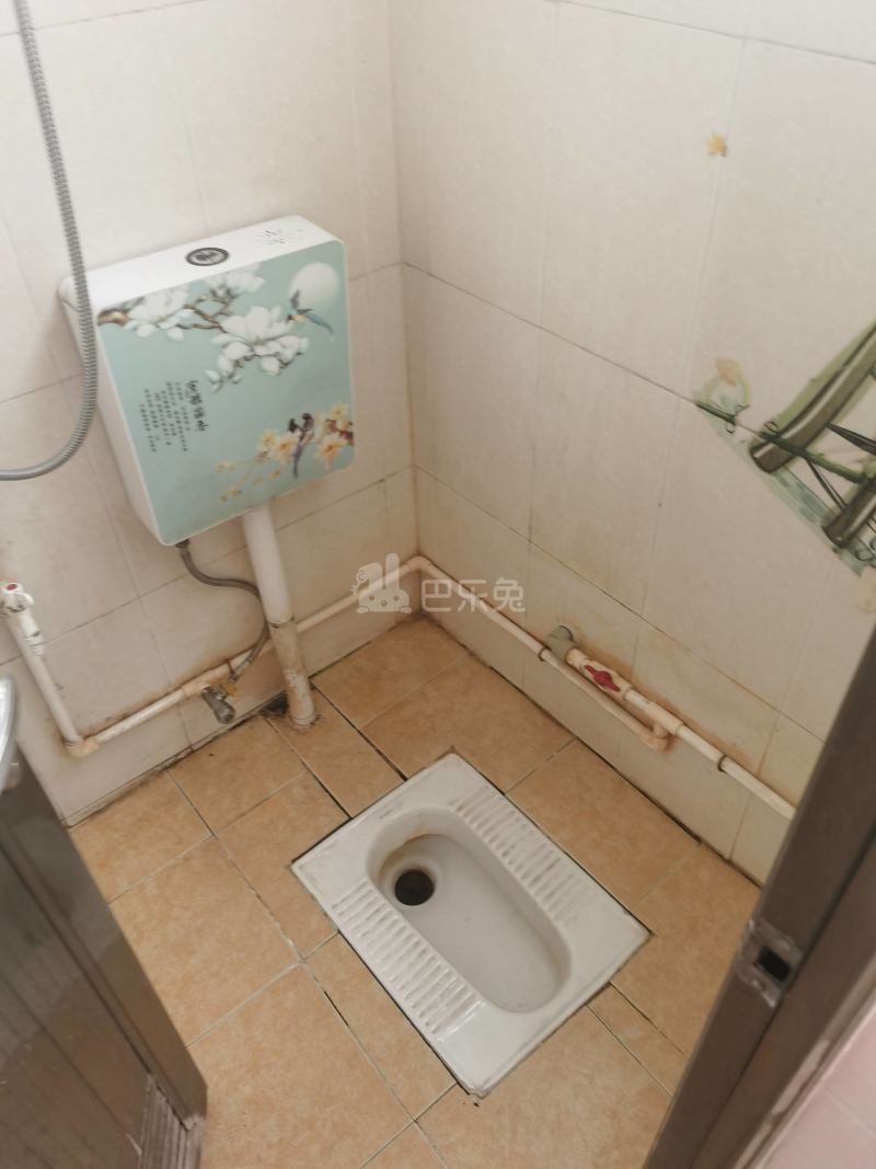 好运来公寓（礼村大市街2号之一）5294320卫生间图10