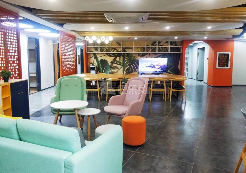 爱守候公寓（宝安店）5299332周边环境图4