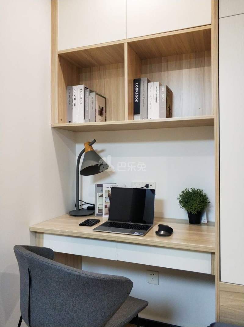 爱守候公寓（宝安店）5300845客厅图1