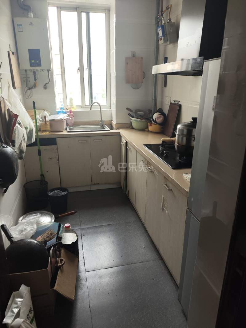 陆家角馨苑东区5791287厨房图6