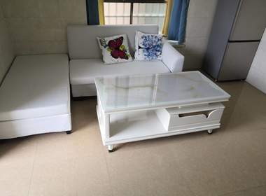 M6青年公寓（嘉禾望岗西岭路十四巷4号） 2室1厅1卫