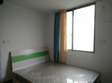 乐居青年公寓（嘉禾望岗西岭街7号） 2室1厅1卫