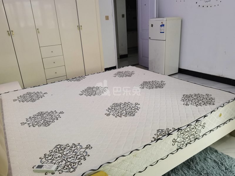 榴云新村（古桐三村）5307466卧室图3