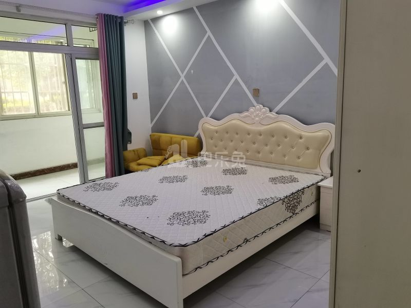 榴云新村（古桐三村）5307466卧室图0