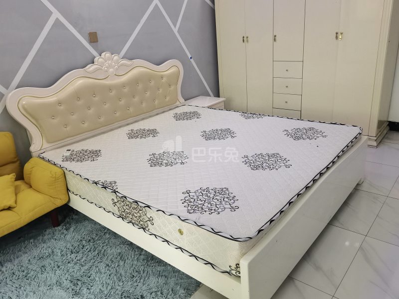 榴云新村（古桐三村）5307466卧室图2