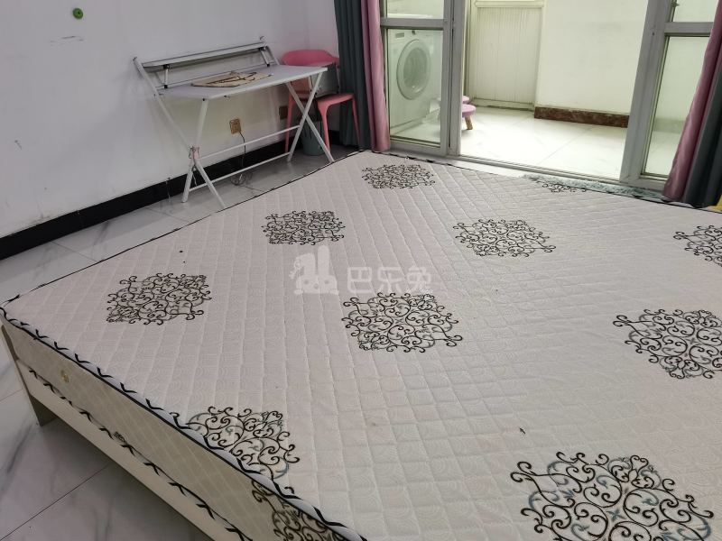 榴云新村（古桐三村）5307466卧室图1